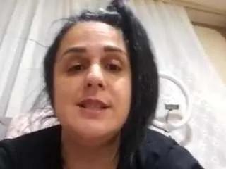 lulumary from CamSoda