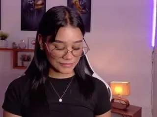 Masturbate to Luna-soft23, she wants to masturbate for you luna-soft23 from CamSoda