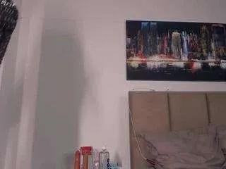 lunamystyque from CamSoda