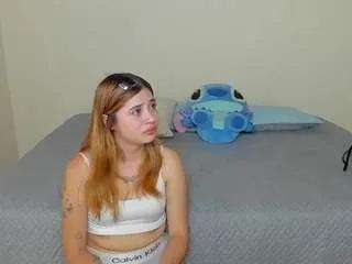 CamSoda Lustduo lustduo from CamSoda