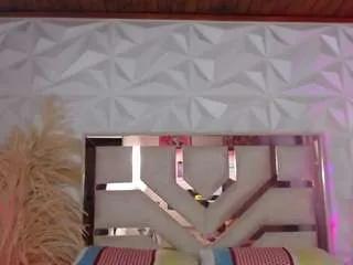 maadiisson021 from CamSoda