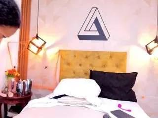 Masturbate to Macarena-williamss, she wants to masturbate for you macarena-williamss from CamSoda