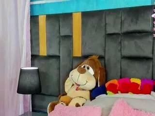 CamSoda Madyjackson madyjackson from CamSoda