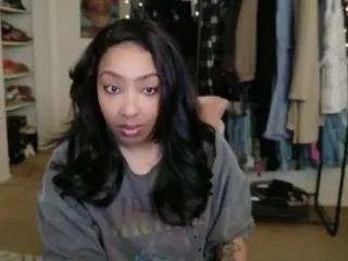 CamSoda Makenziebabi makenziebabi from CamSoda