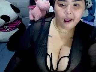 mariemartinez from CamSoda