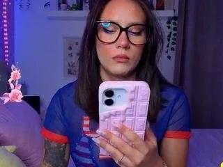 CamSoda Marinalovesyou marinalovesyou from CamSoda