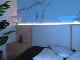 megan-charles from CamSoda