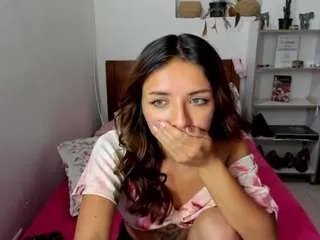 Try sexy model Megangrey21 megangrey21 from CamSoda