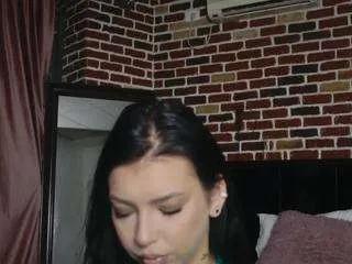 Discover slutty performer Megansin megansin from CamSoda