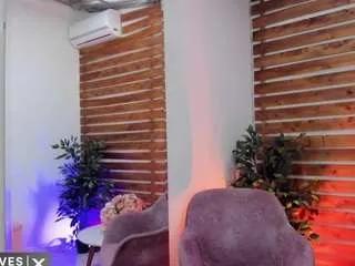 meganslaves from CamSoda