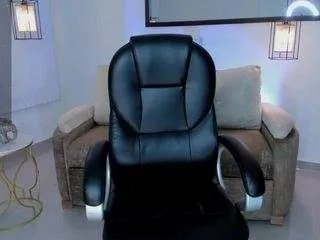 melina-rouge from CamSoda