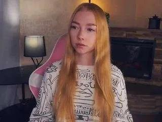 melinadancey from CamSoda