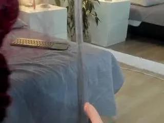 Watch CamSoda's Miaa-star miaa-star from CamSoda