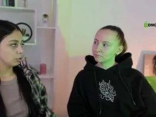 Offline mila-glow on CamSoda