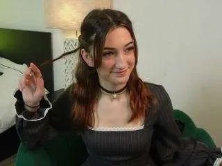 Sweet Milaflame wants you to fuck her body now milaflame from CamSoda