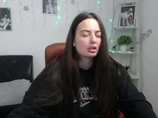 Masturbate to naked performer Milanaprice milanaprice from CamSoda