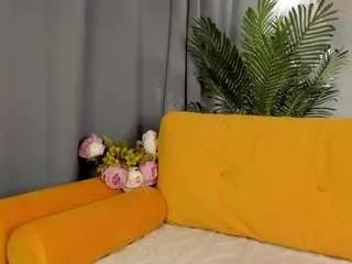 milena-carter from CamSoda