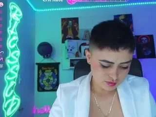 Masturbate to Milley-rose, she wants to masturbate for you milley-rose from CamSoda