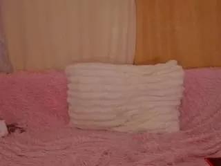 millisenta from CamSoda