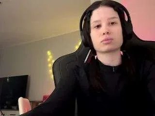 Watch CamSoda's Modestamauter modestamauter from CamSoda