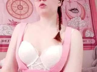Watch 23 years old moonrabbitt from CamSoda moonrabbitt from CamSoda