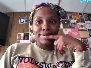 mumnxdor from CamSoda