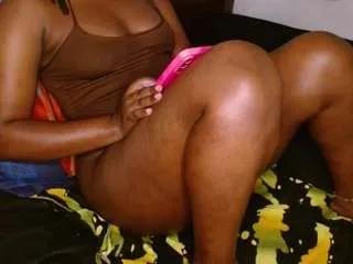 mysticmariner from CamSoda