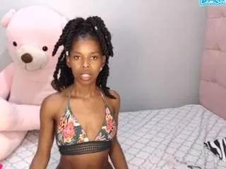 Explore Nastyxoul, she wants to masturbate for you nastyxoul from CamSoda