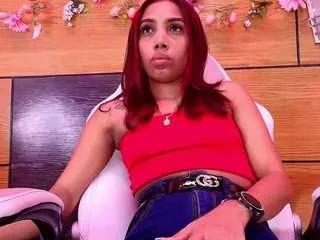 CamSoda Natasha-l natasha-l from CamSoda