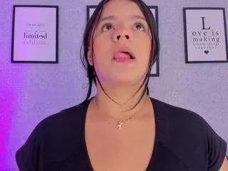 Explore CamSoda's Natashaharpper natashaharpper from CamSoda