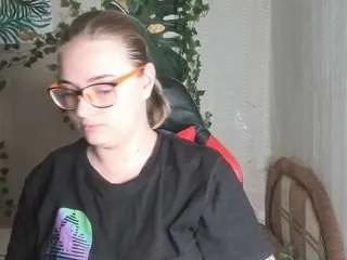 naughtycharming from CamSoda