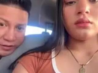 Cute naughtyfriends from CamSoda naughtyfriends from CamSoda