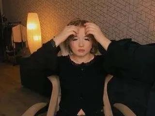 nayavalen from CamSoda