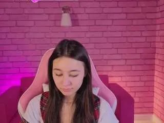 Masturbate to CamSoda's Nicolebrownie nicolebrownie from CamSoda