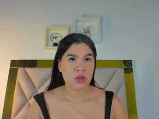 nicolegrace0 from CamSoda