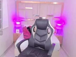 nikibryce from CamSoda