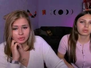 niri-vex from CamSoda