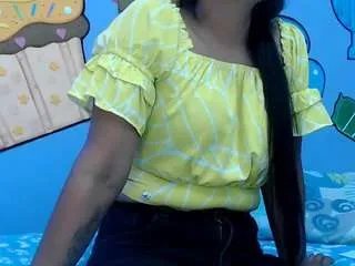 novahot98 from CamSoda