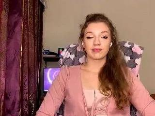 Naked oksanaandersen from CamSoda oksanaandersen from CamSoda