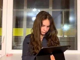 oliviajohnsonfieldstone from CamSoda