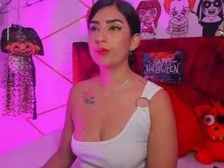 paris-evans-rh from CamSoda