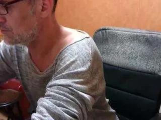 patricktwinsk from CamSoda