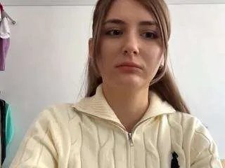 Masturbate to CamSoda's Paulettarenard paulettarenard from CamSoda
