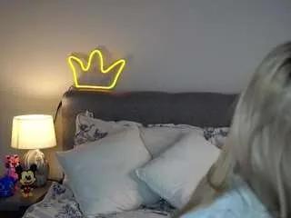 peacebunte from CamSoda