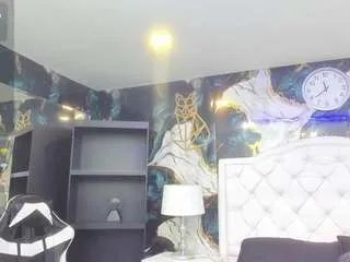 rave-connor from CamSoda