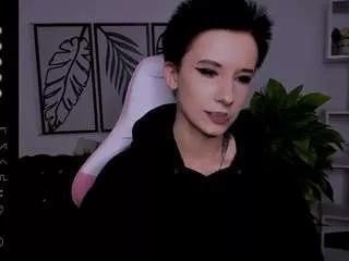 Discover Reinramm, she wants to masturbate for you reinramm from CamSoda