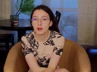 rhodamittchell from CamSoda