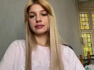 Naked rhondaplott from CamSoda rhondaplott from CamSoda