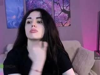 riley-sanders from CamSoda