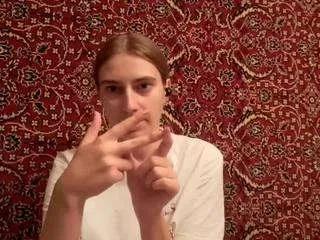 rocioprottsman from CamSoda